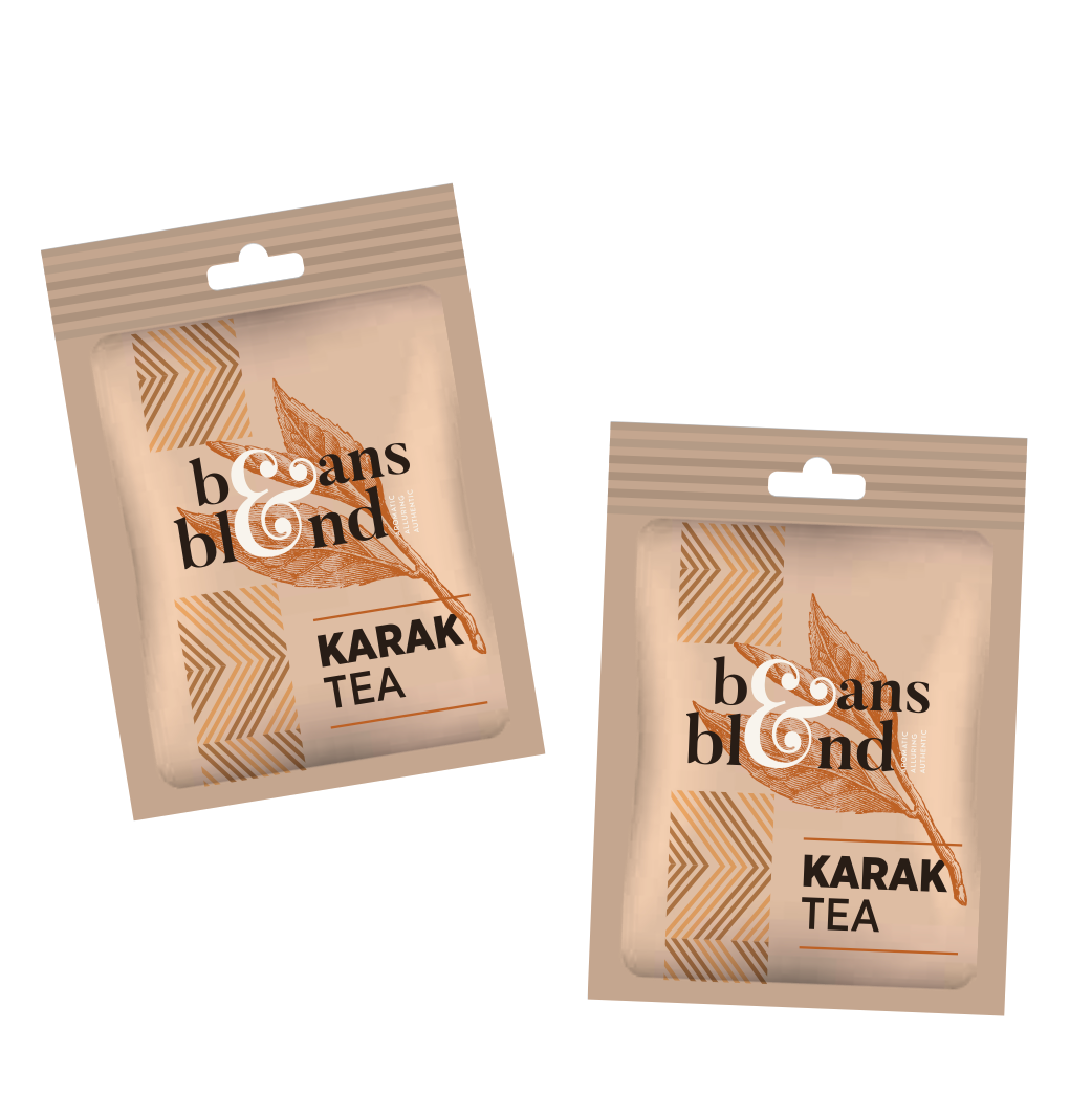 Karrak Tea